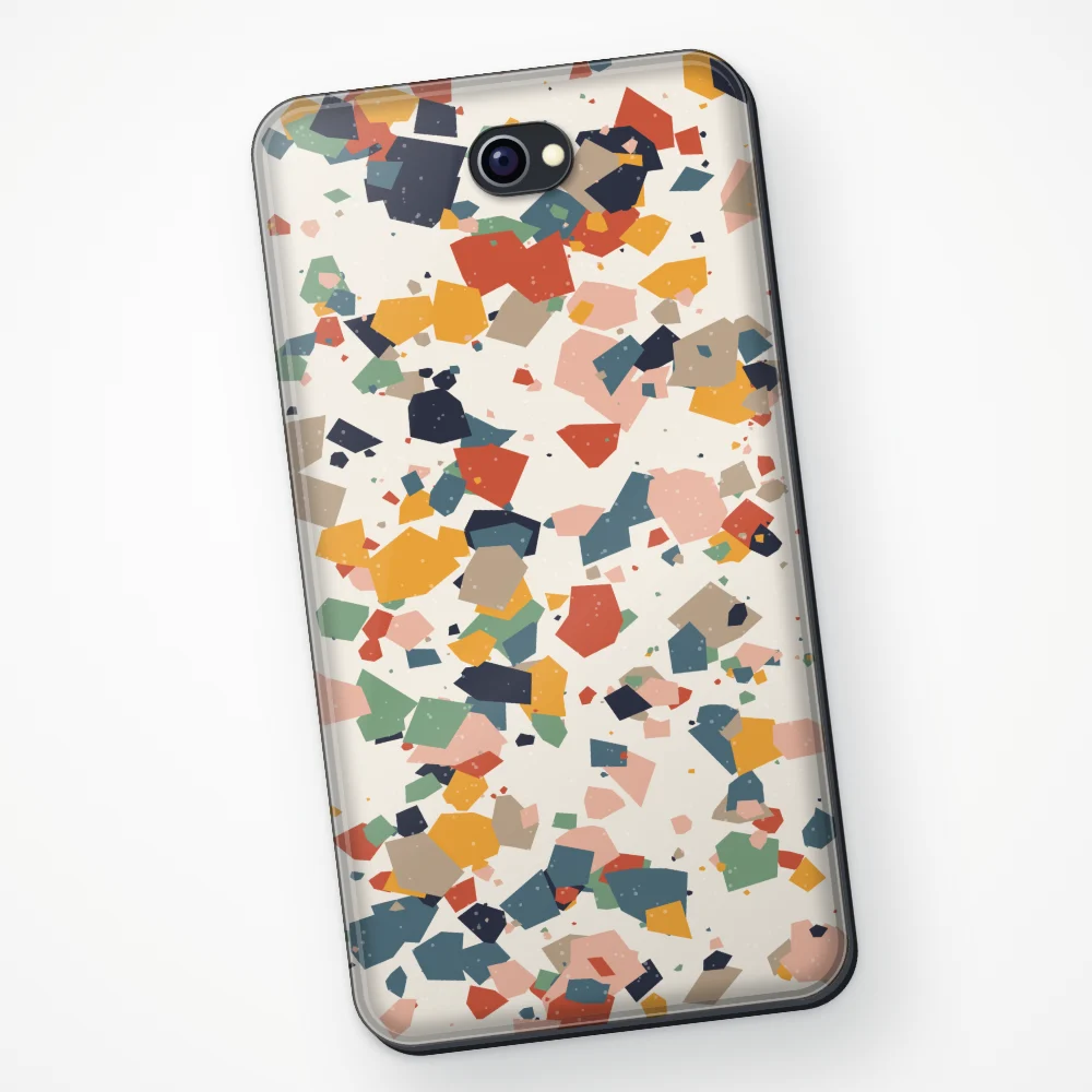 Cover Alcatel Idol 2 Personalizzata