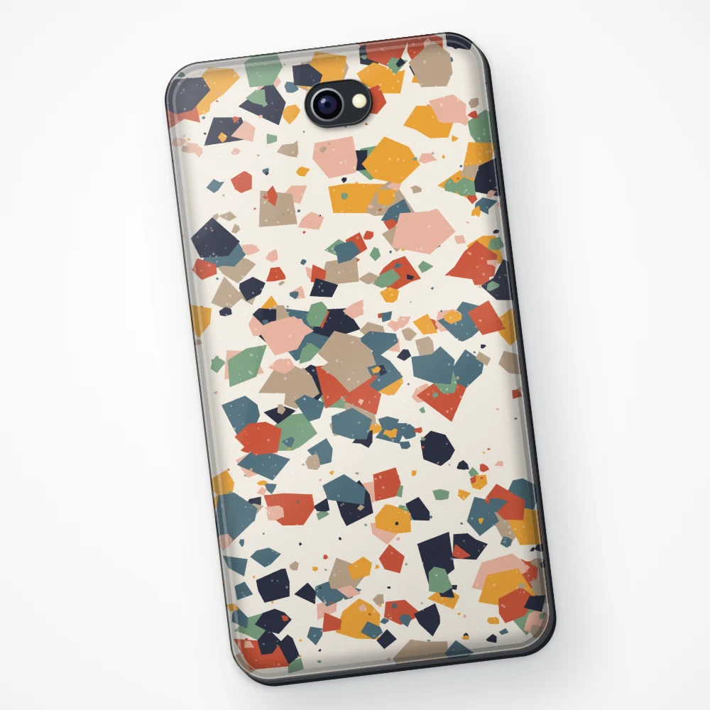 Cover Alcatel One Touch Idol Personalizzata