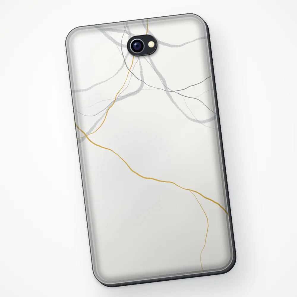 Cover Alcatel One Touch MPop Personalizzata