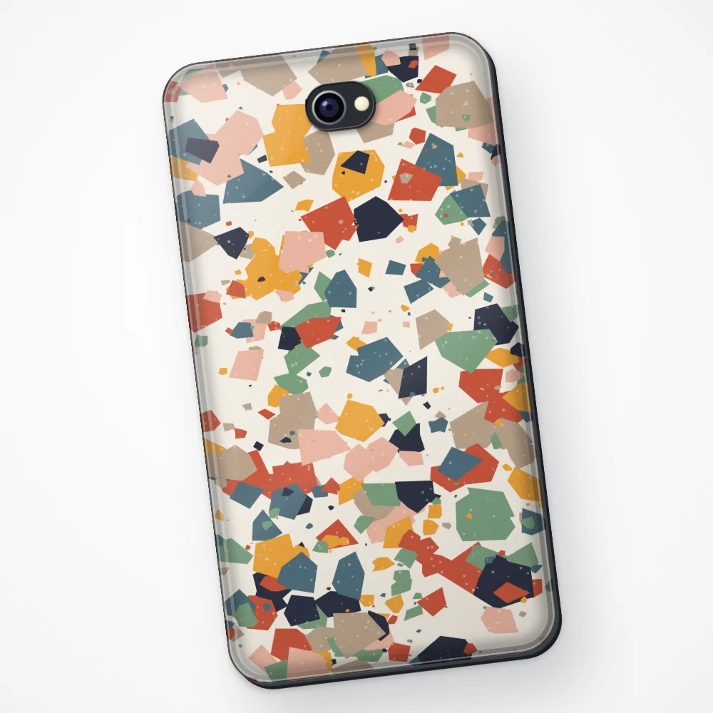 Cover Alcatel One Touch Pop C5 Personalizzata