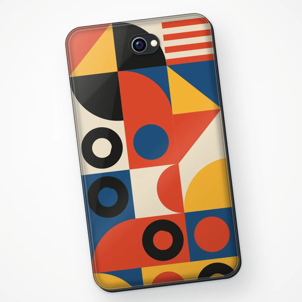 Cover Alcatel One Touch Scribe HD Personalizzata