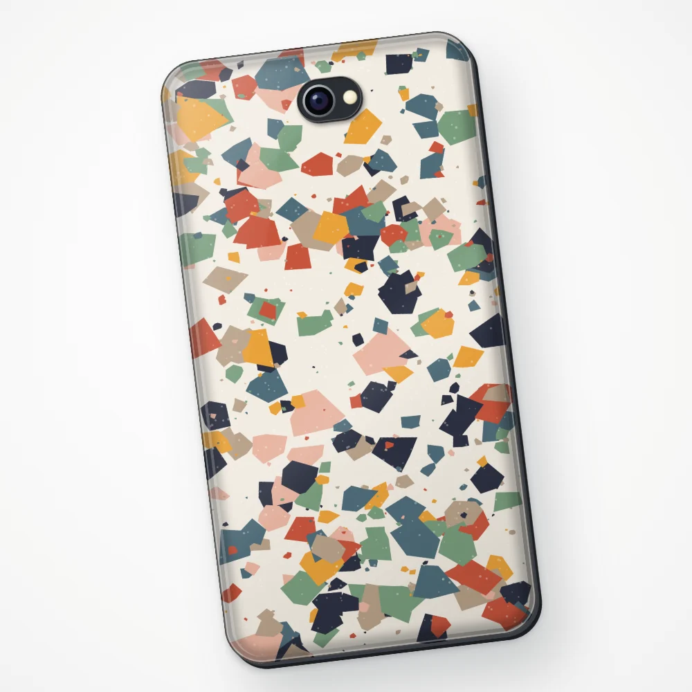 Cover Alcatel Pop 3 (5) Personalizzata