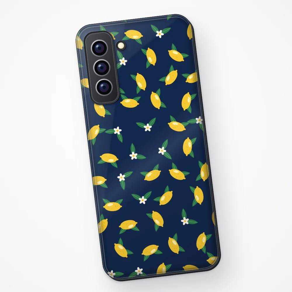 Cover ROG Phone 6D Ultimate Personalizzata