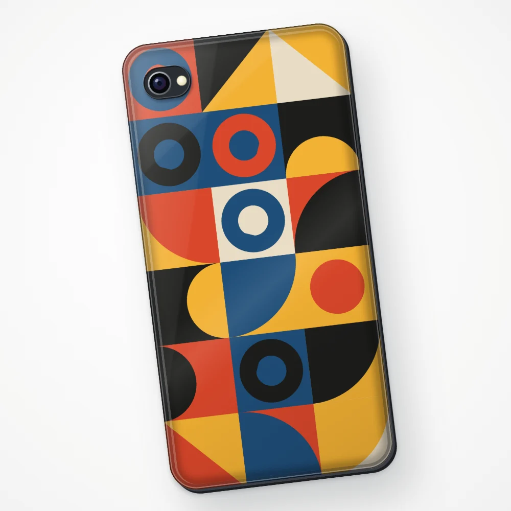 Cover BQ Aquaris M4.5 Personalizzata