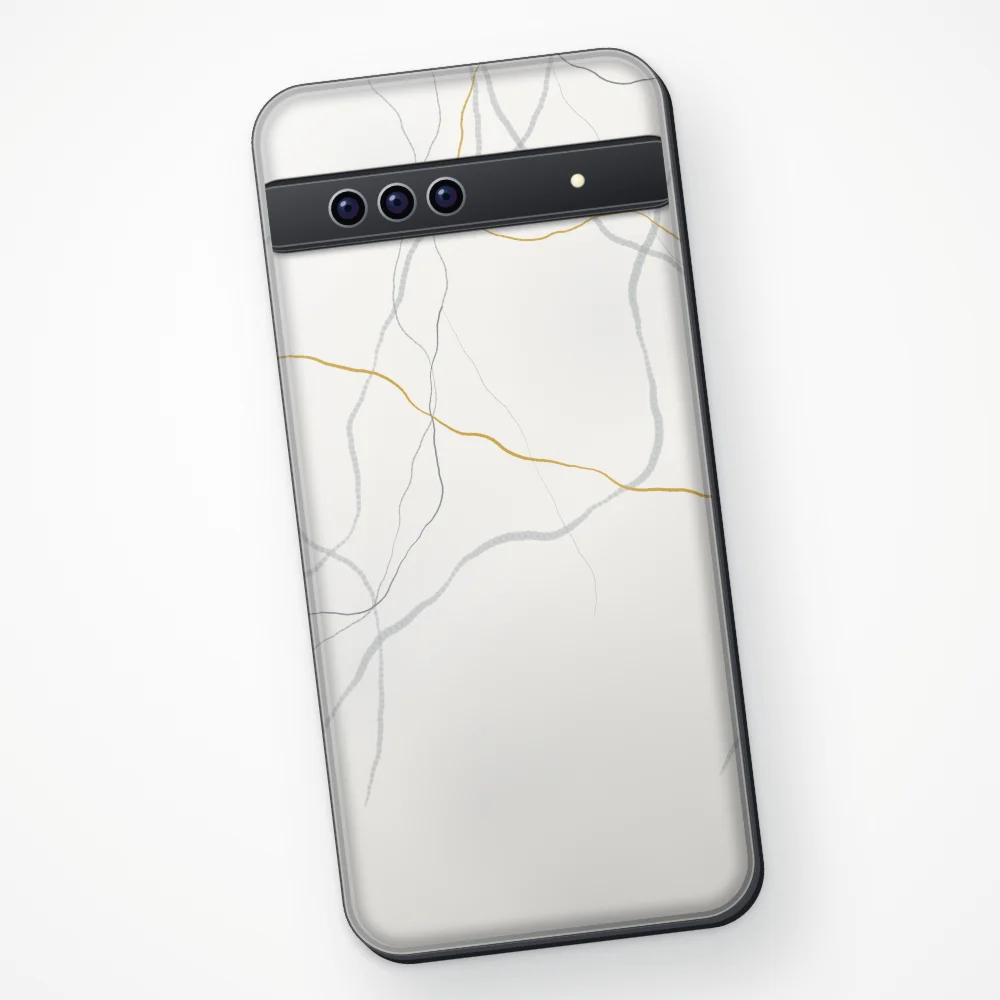 Cover Google Pixel 6 Pro Personalizzata