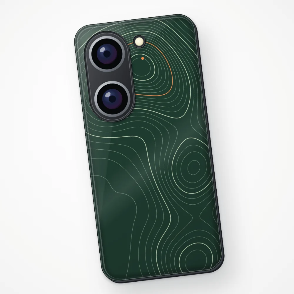 Cover Honor 50 Personalizzata