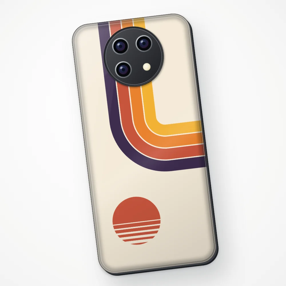 Cover Mate 30 Pro Personalizzata