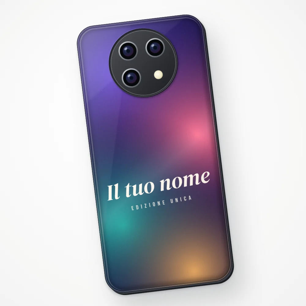 Cover Mate 40 Pro Personalizzata