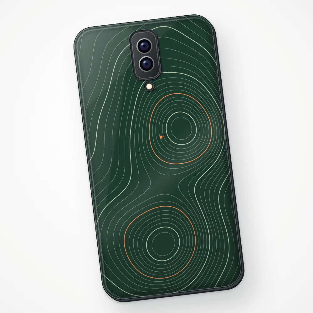 Cover Mate 9 Personalizzata