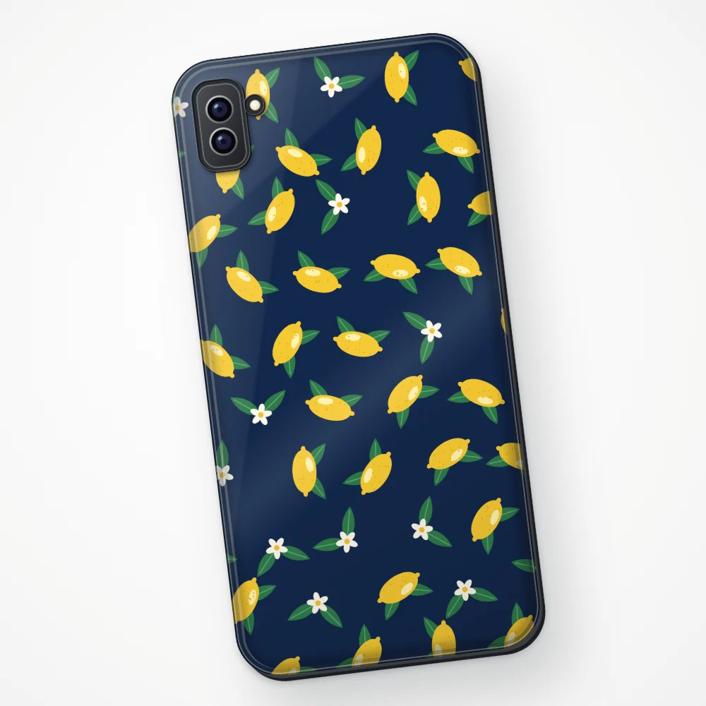 Cover Nova 2 Plus Personalizzata