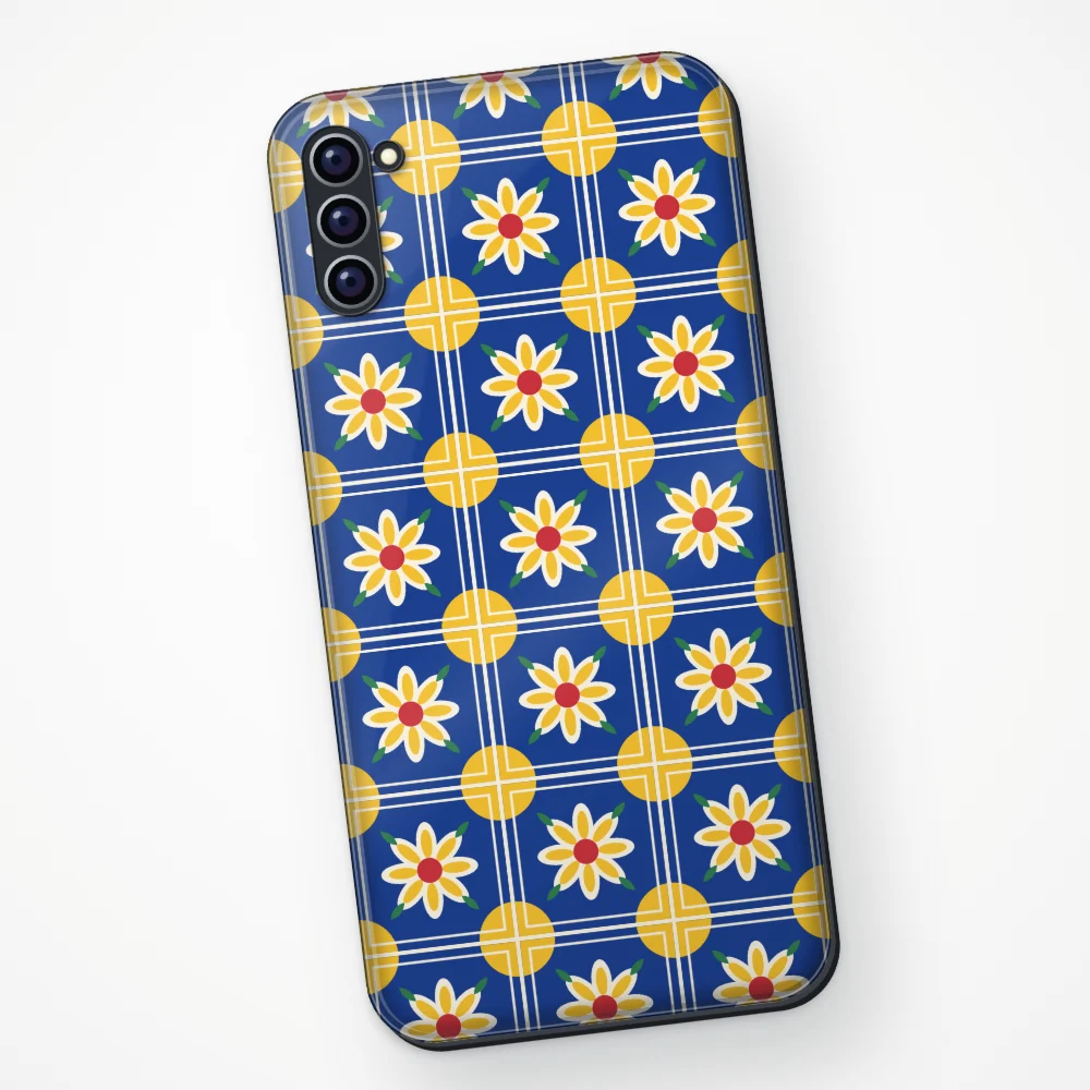Cover Nova 4 Personalizzata