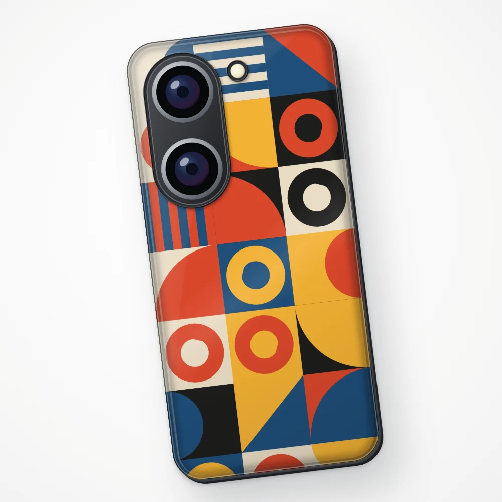 Cover Nova 9 Personalizzata