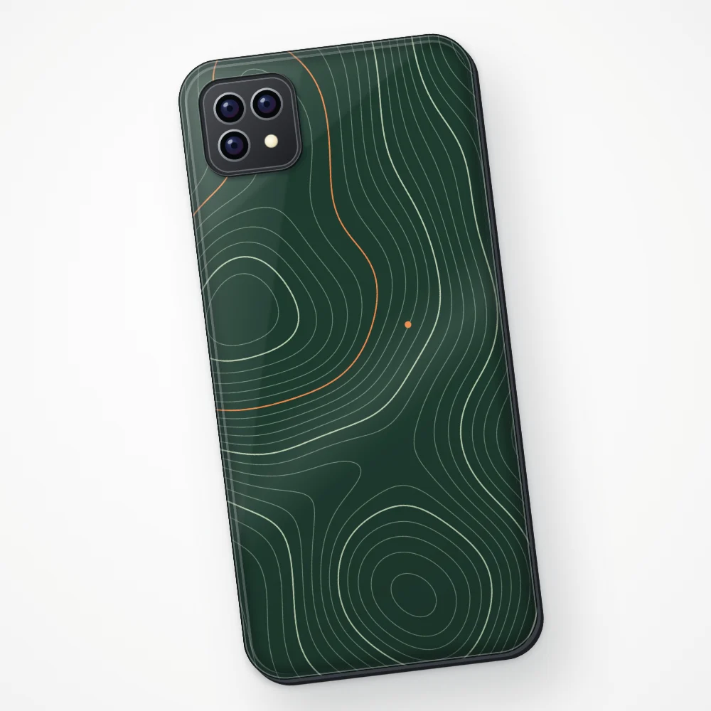 Cover P Smart 2021 Personalizzata