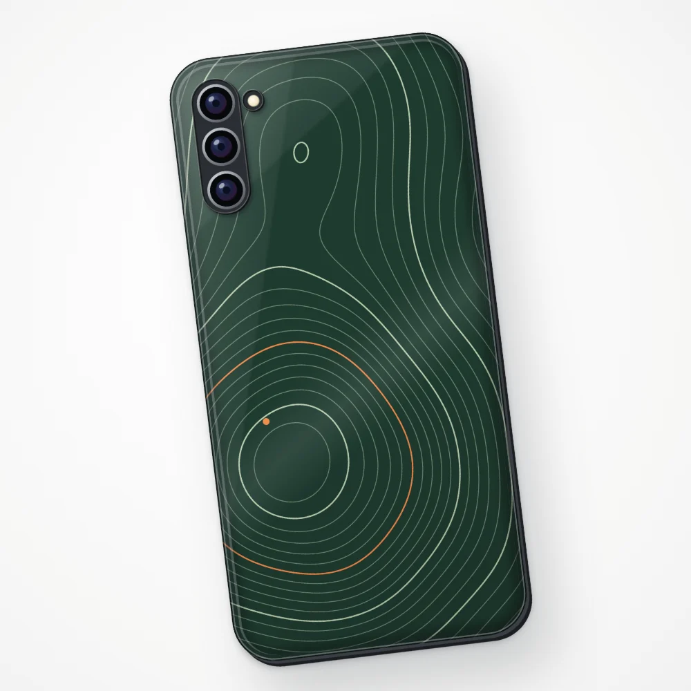 Cover P20 Pro Personalizzata