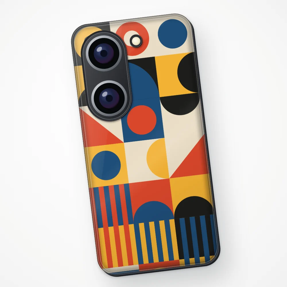 Cover P50 Personalizzata