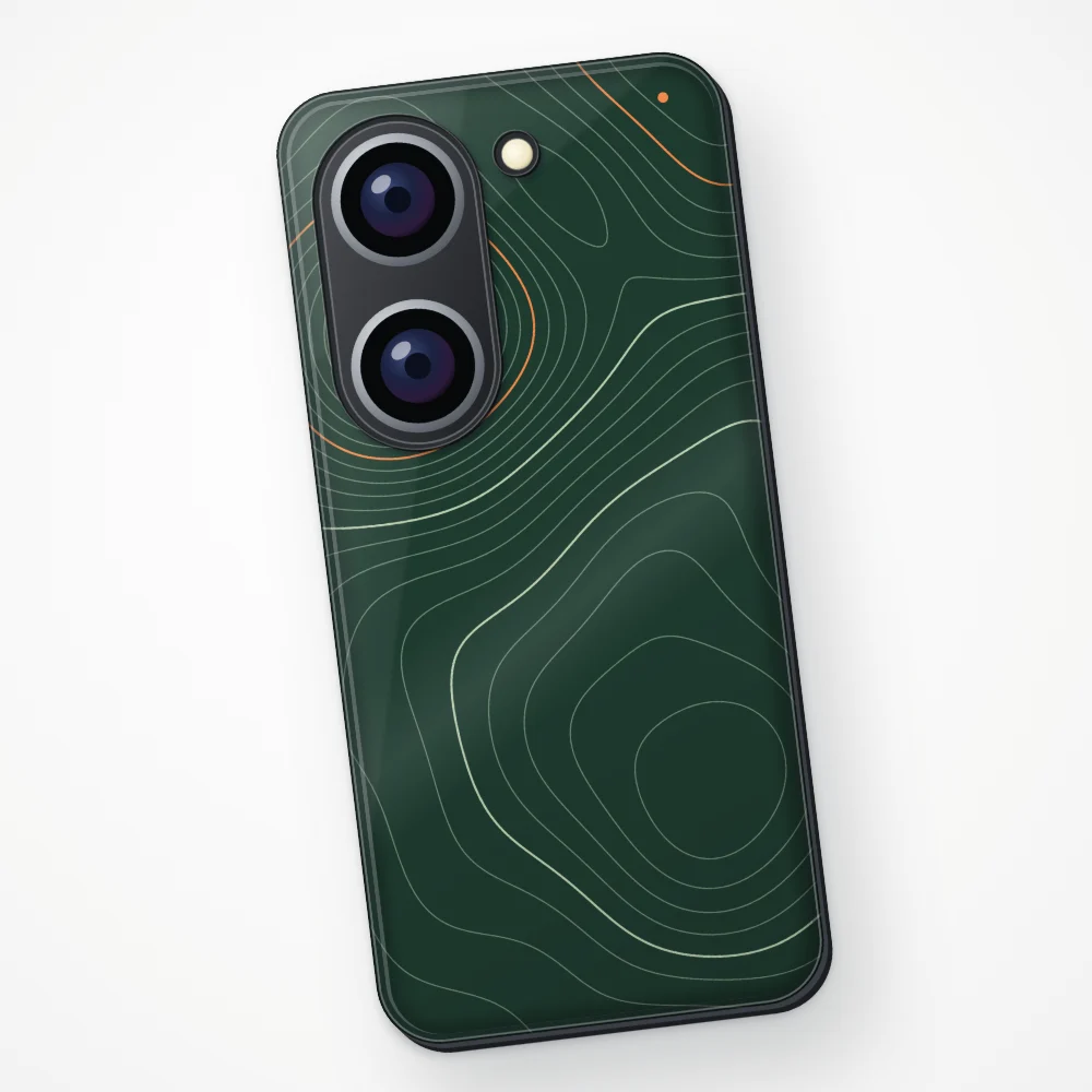 Cover P50 Pro Personalizzata