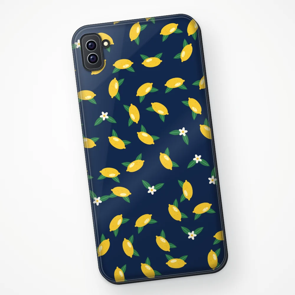 Cover Y7 2019 Personalizzata