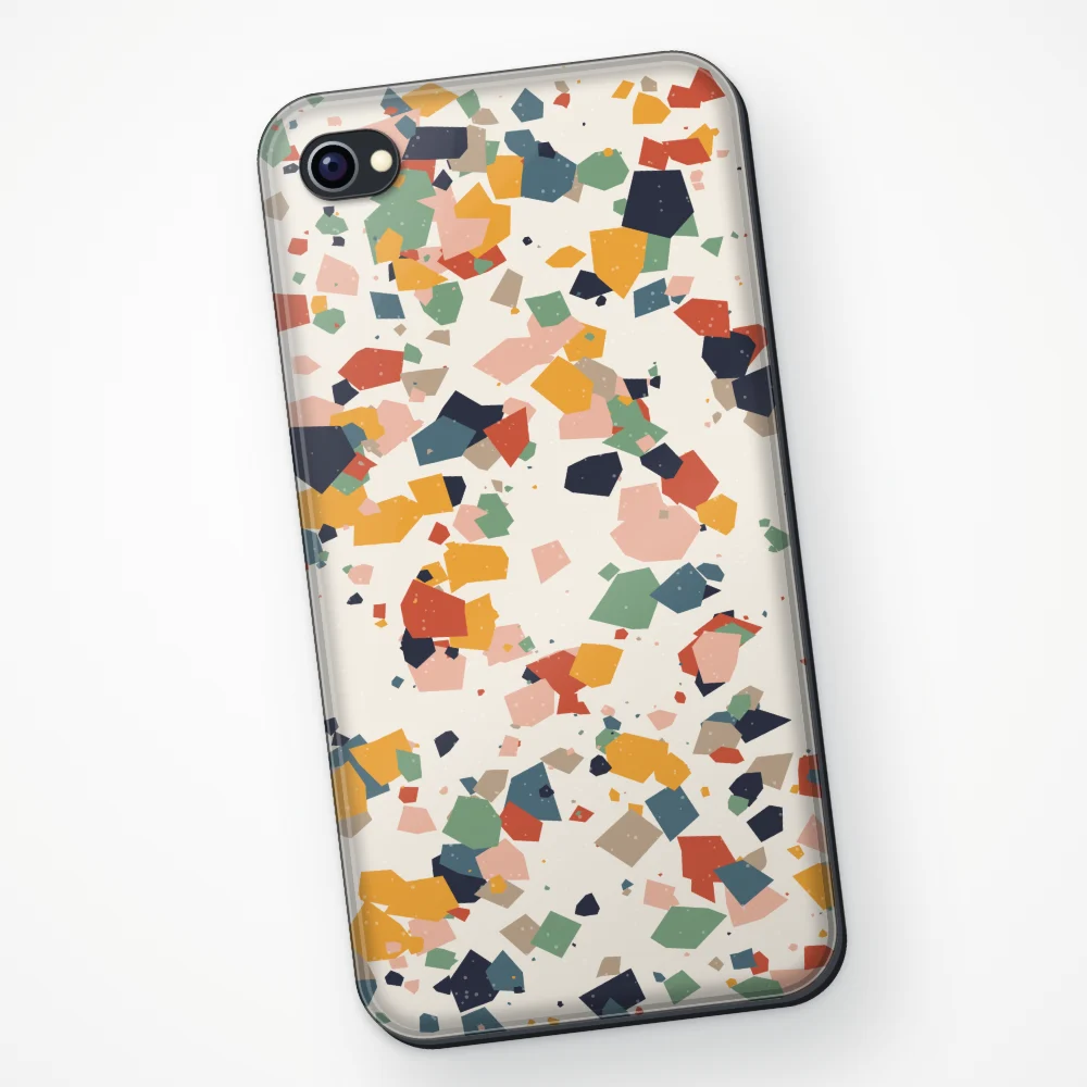 Cover Y7 Prime Personalizzata