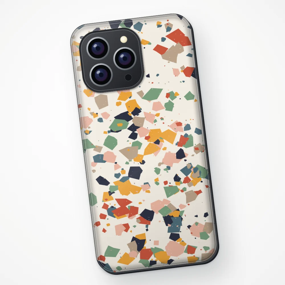 Cover iPhone 16 Pro Max Personalizzata