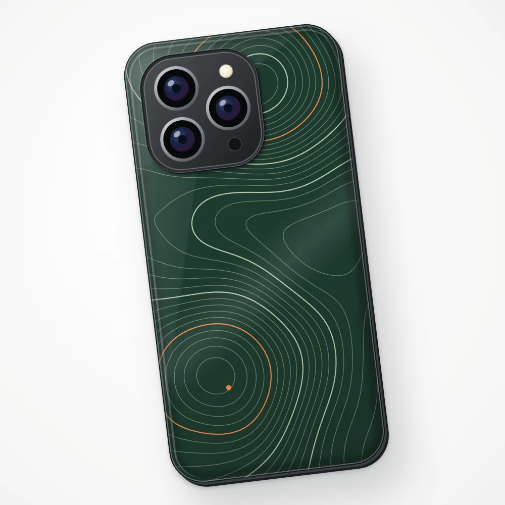 Cover iPhone 16 Pro Personalizzata