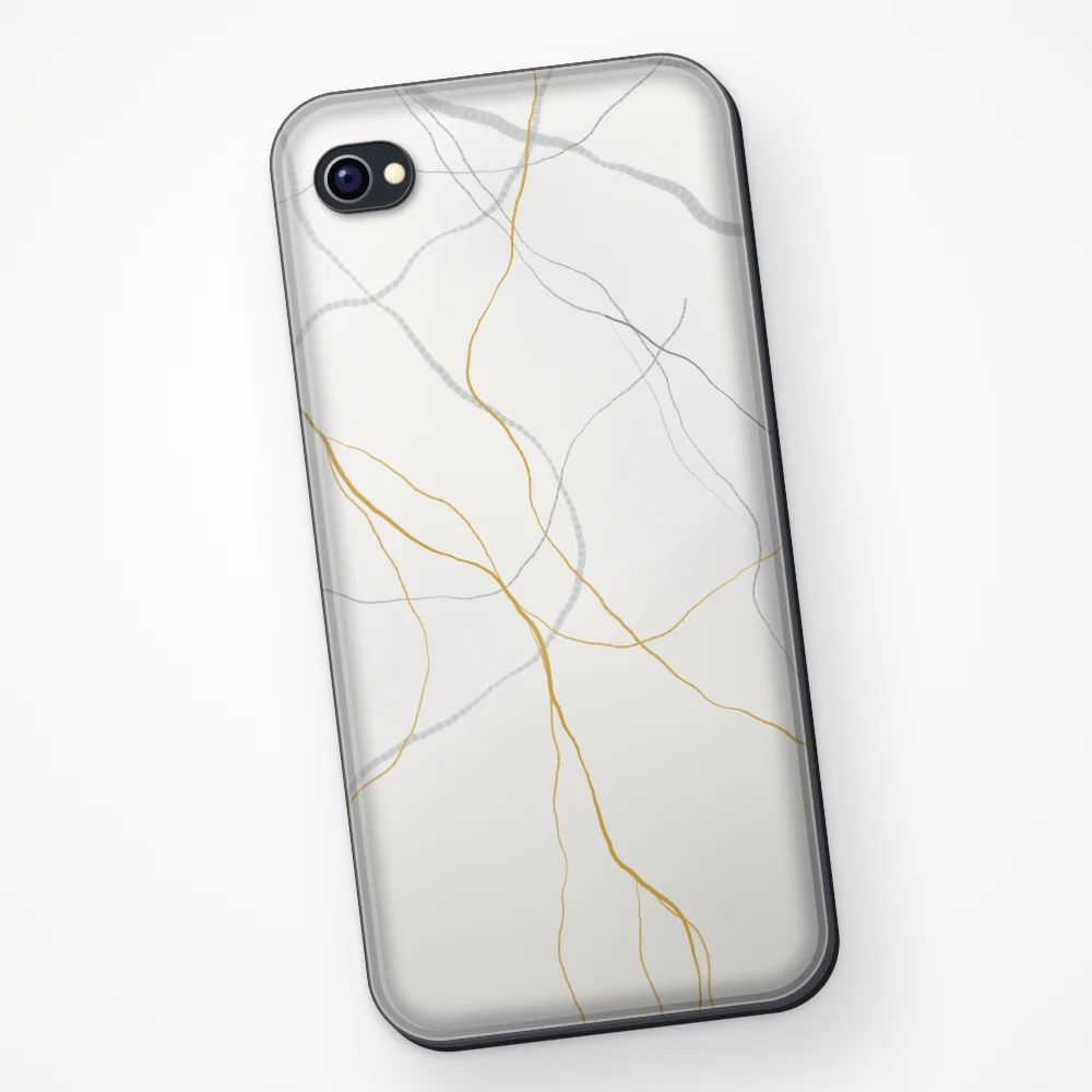 Cover iPhone 5S Personalizzata