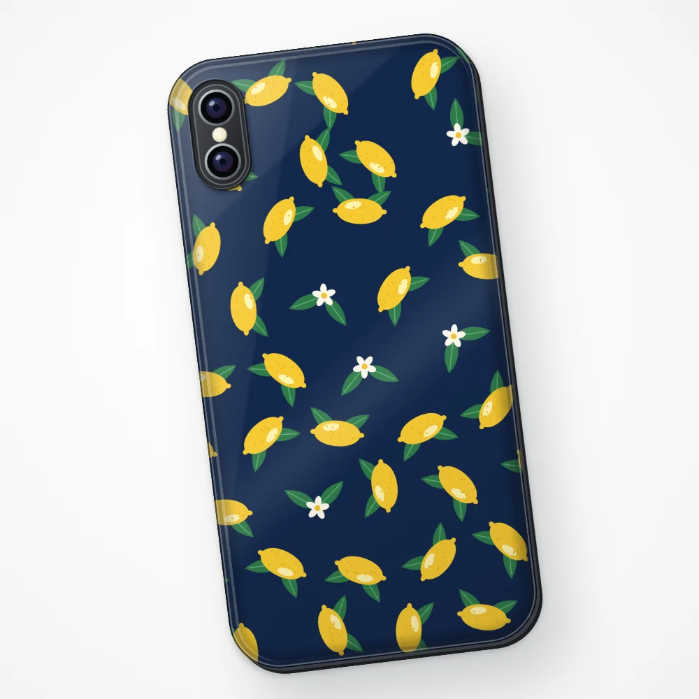 Cover iPhone X Personalizzata