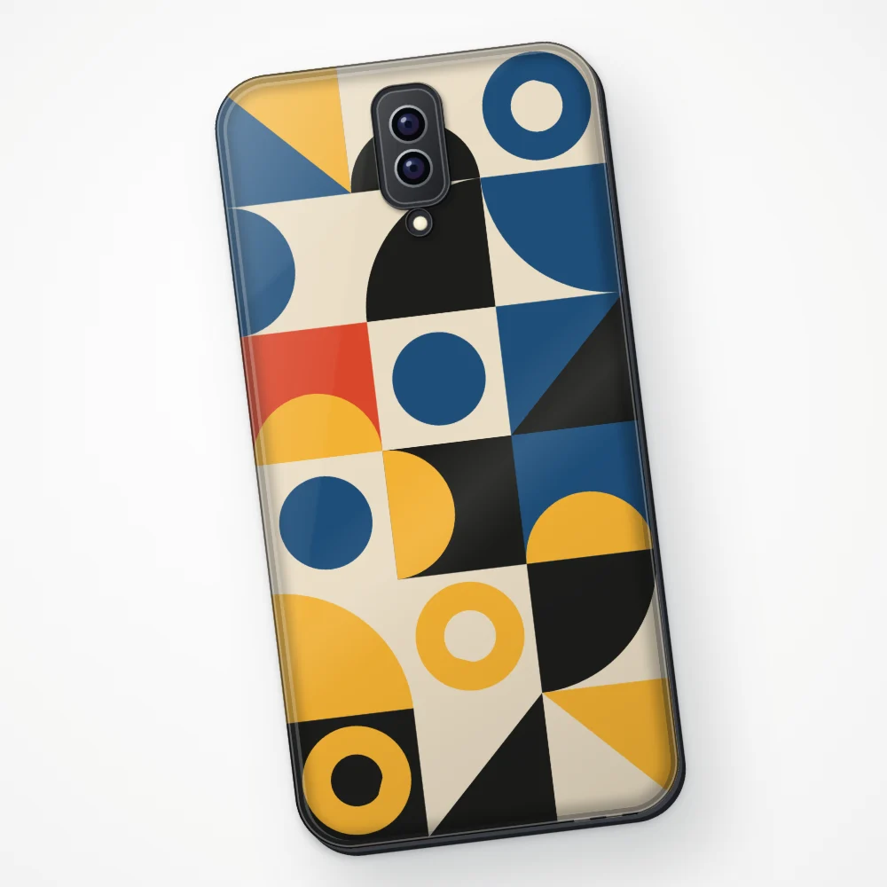 Cover OnePlus 6 Personalizzata