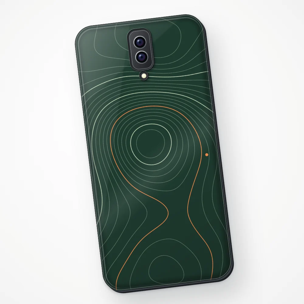 Cover OnePlus 6T Personalizzata