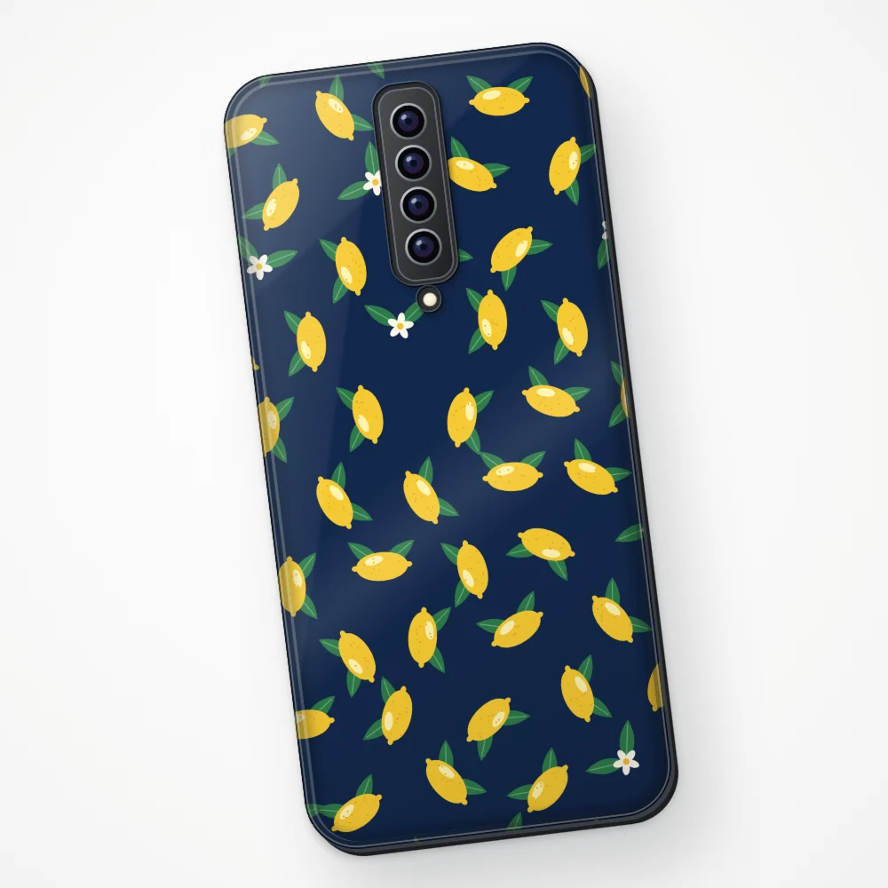 Cover Oppo A9 2020 Personalizzata