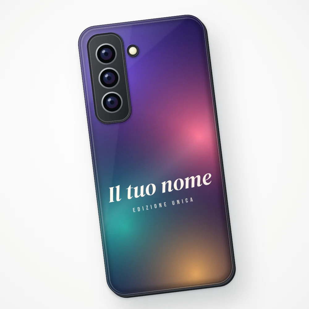 Cover Realme C35 Personalizzata