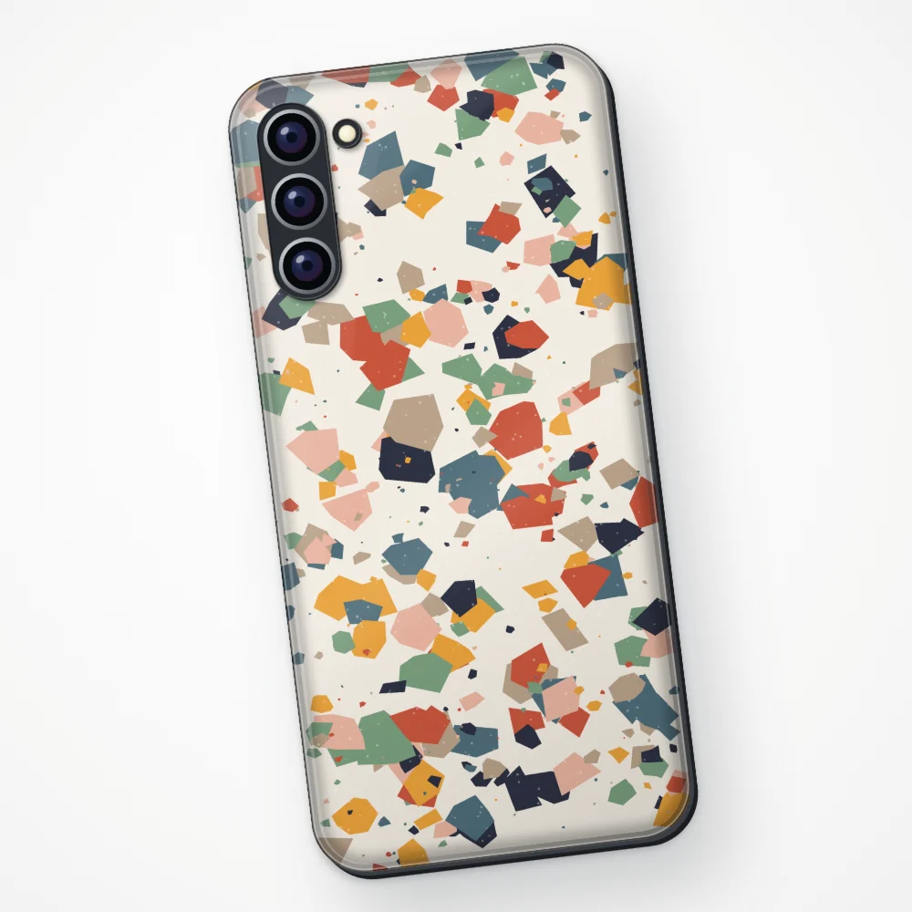 Cover Galaxy A04s Personalizzata