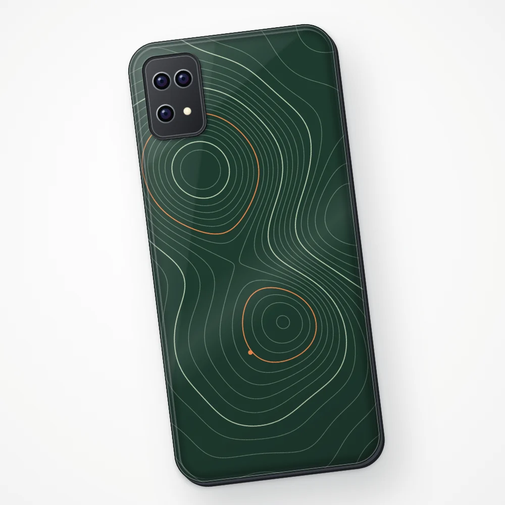 Cover Galaxy A21 Personalizzata