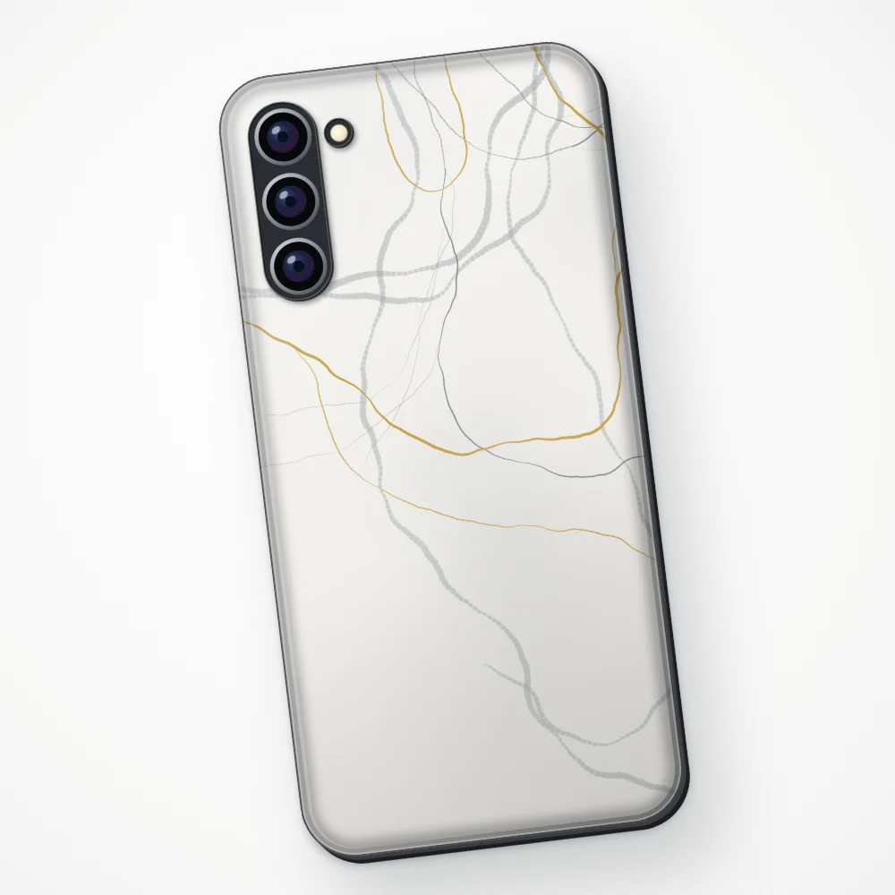 Cover Galaxy A24 Personalizzata