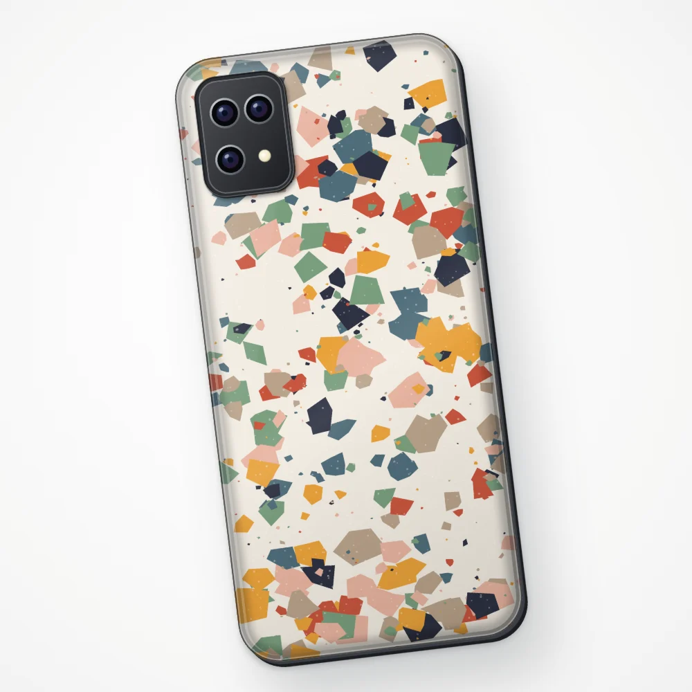 Cover Galaxy A31 Personalizzata