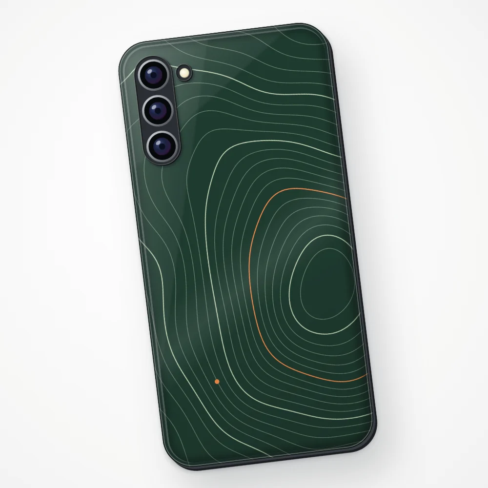 Cover Galaxy A34 Personalizzata
