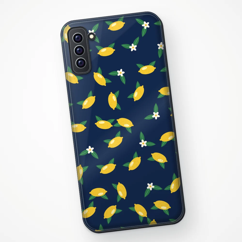 Cover Galaxy A41 Personalizzata