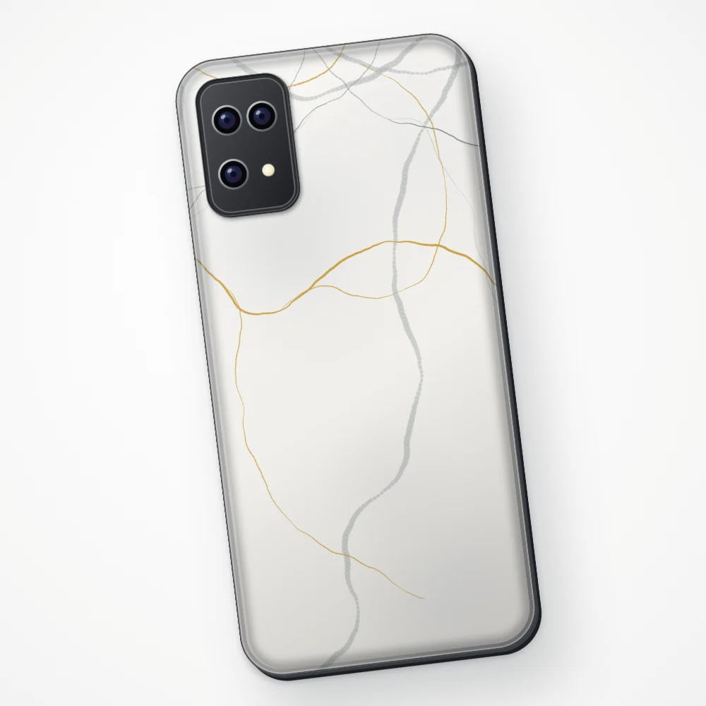 Cover Galaxy A52 Personalizzata