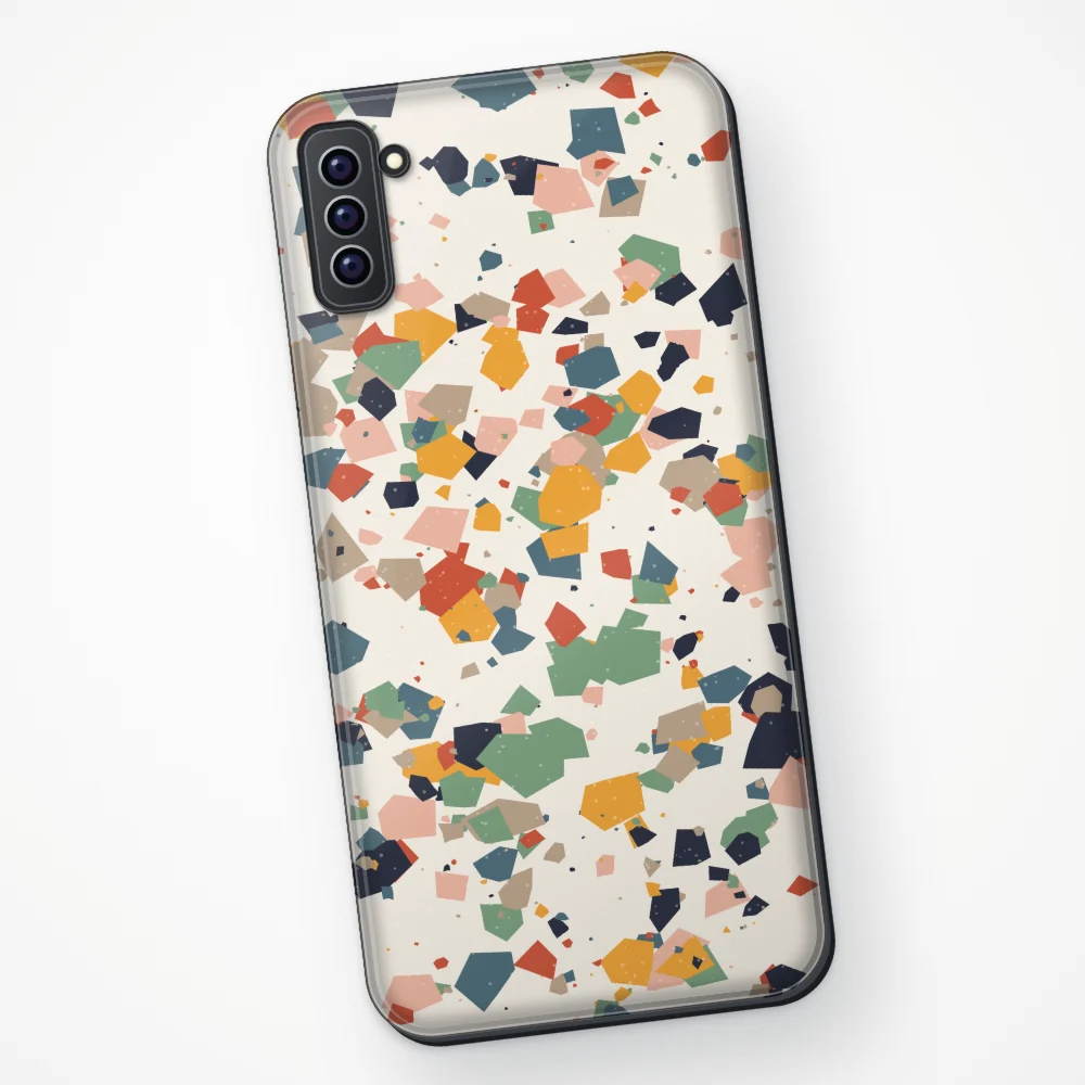 Cover Galaxy A60 Personalizzata