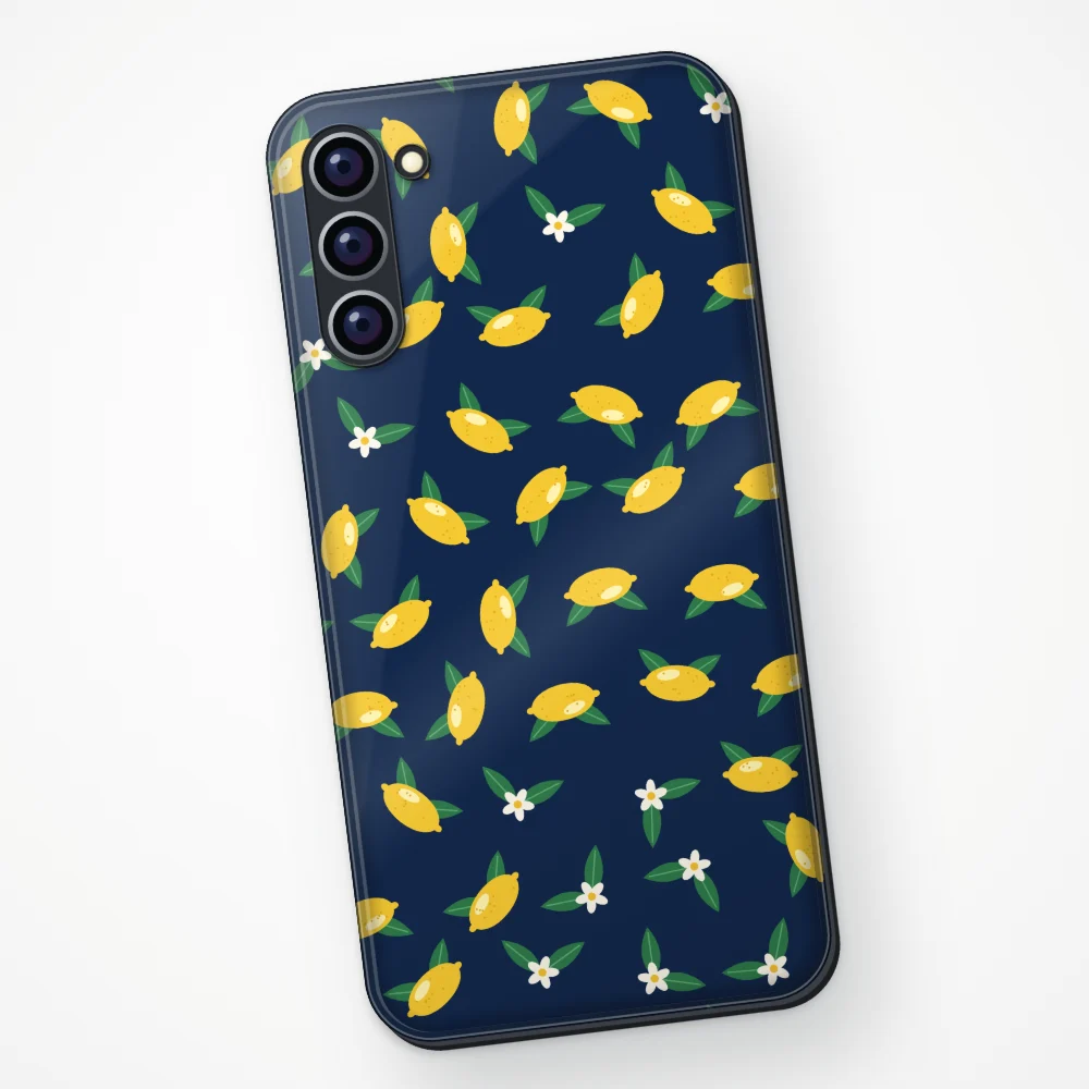 Cover Galaxy A65 Personalizzata