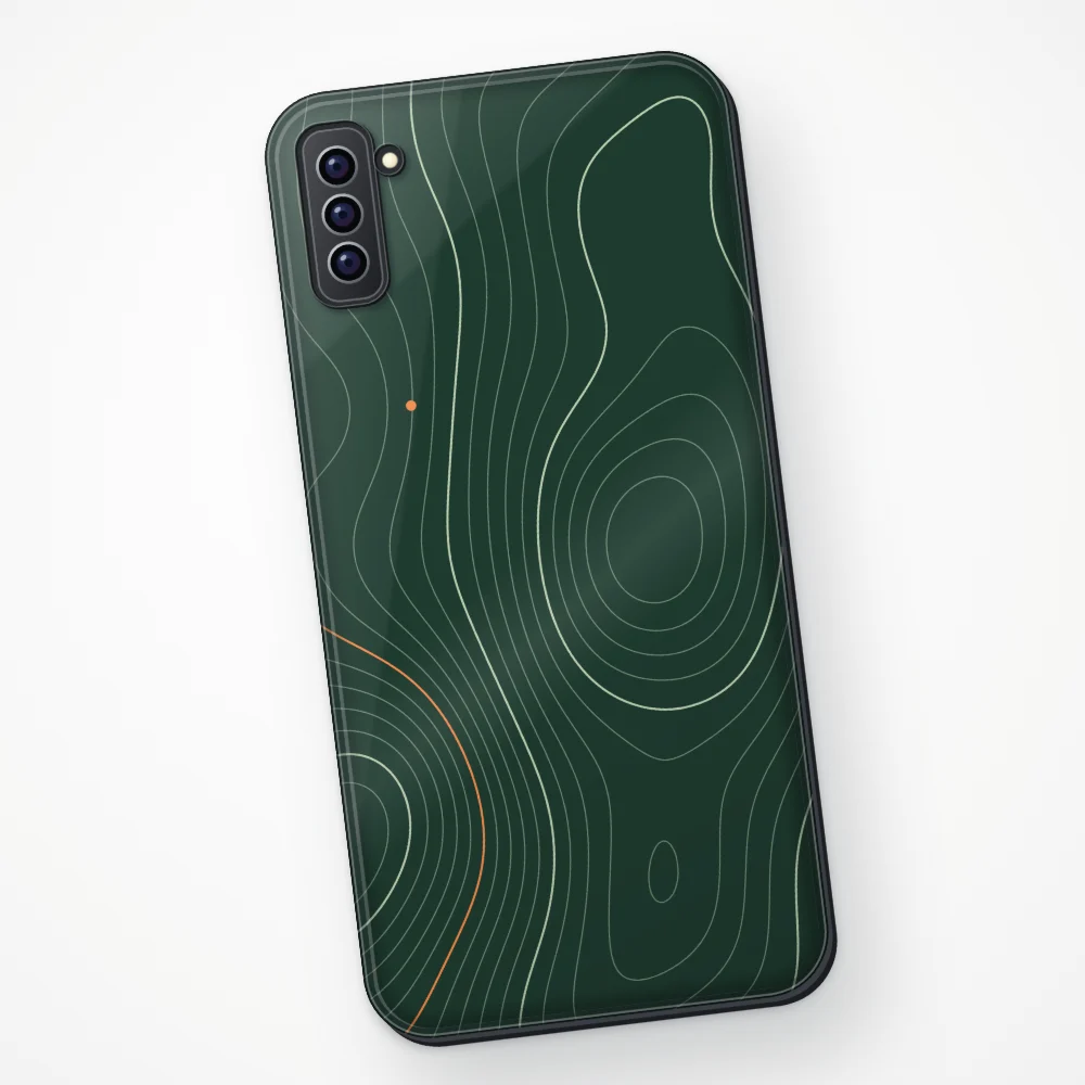 Cover Galaxy A7 2018 Personalizzata
