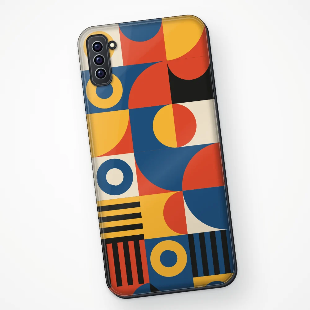 Cover Galaxy A70 Personalizzata