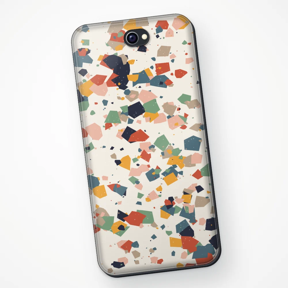 Cover Galaxy A8 Personalizzata