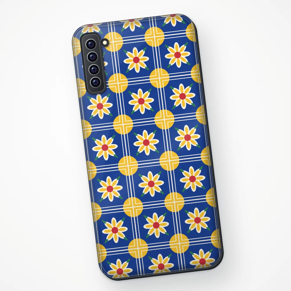Cover Galaxy A9 2019 Personalizzata