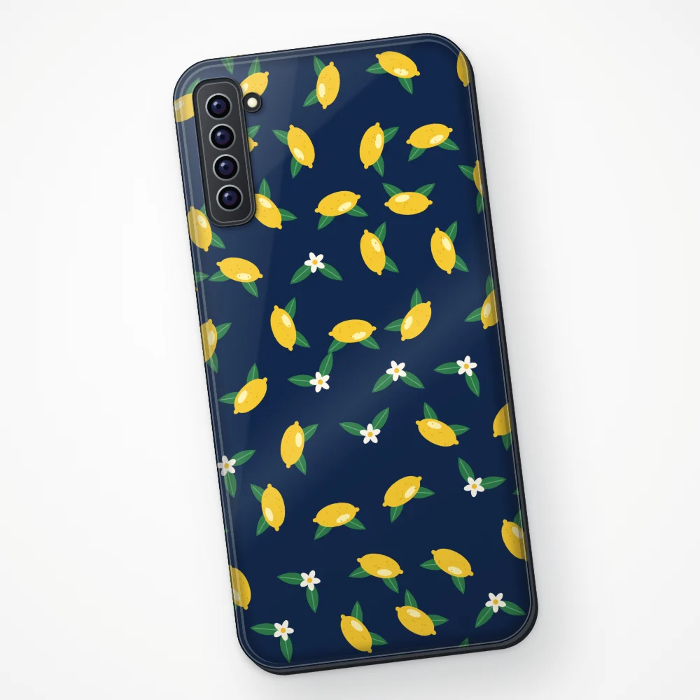 Cover Galaxy A9 Personalizzata