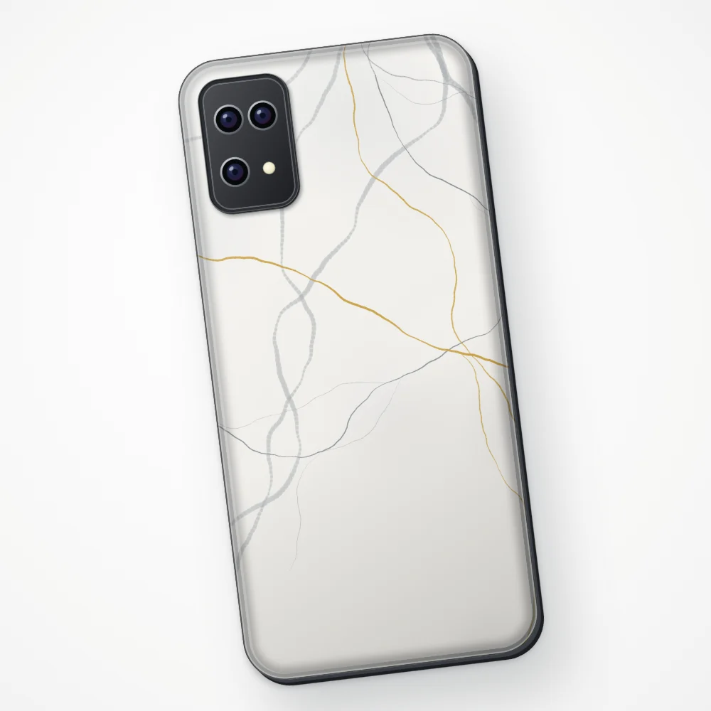 Cover Galaxy M13 Personalizzata