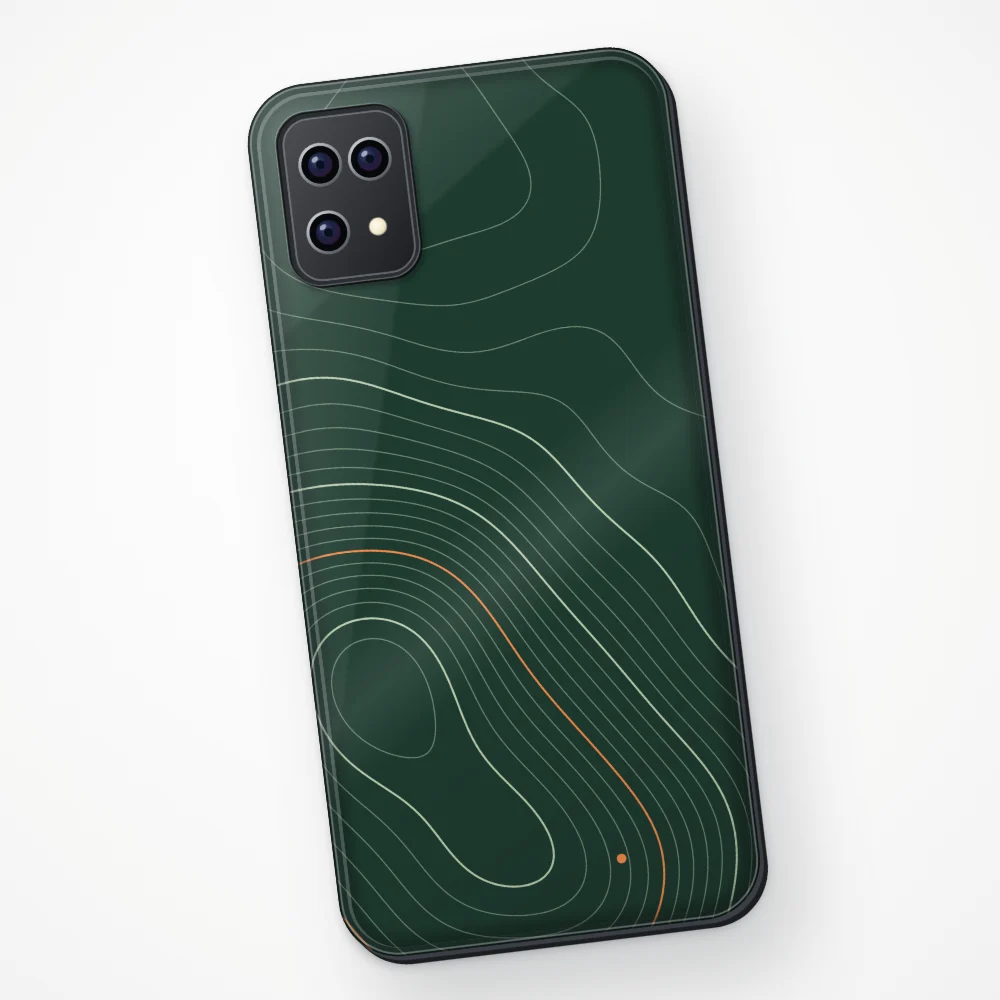 Cover Galaxy M21 Personalizzata
