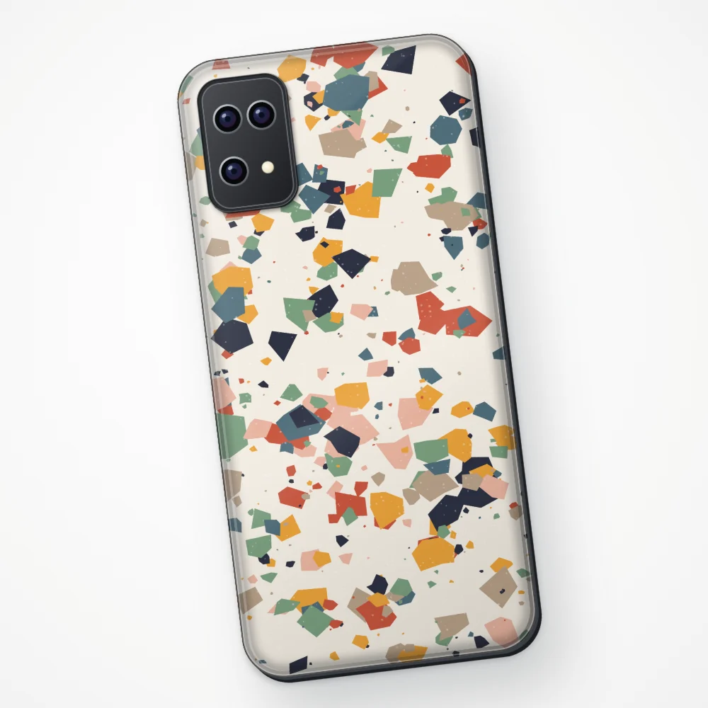 Cover Galaxy M23 Personalizzata