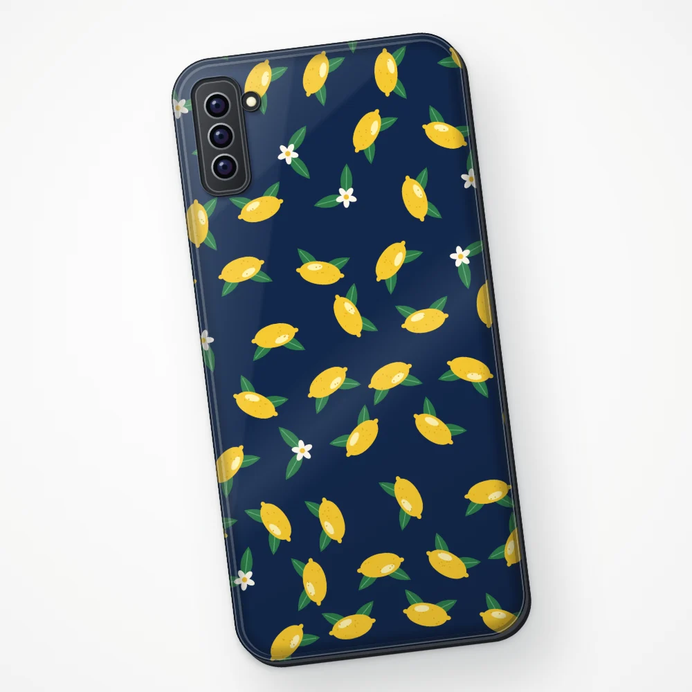 Cover Galaxy M30 Personalizzata