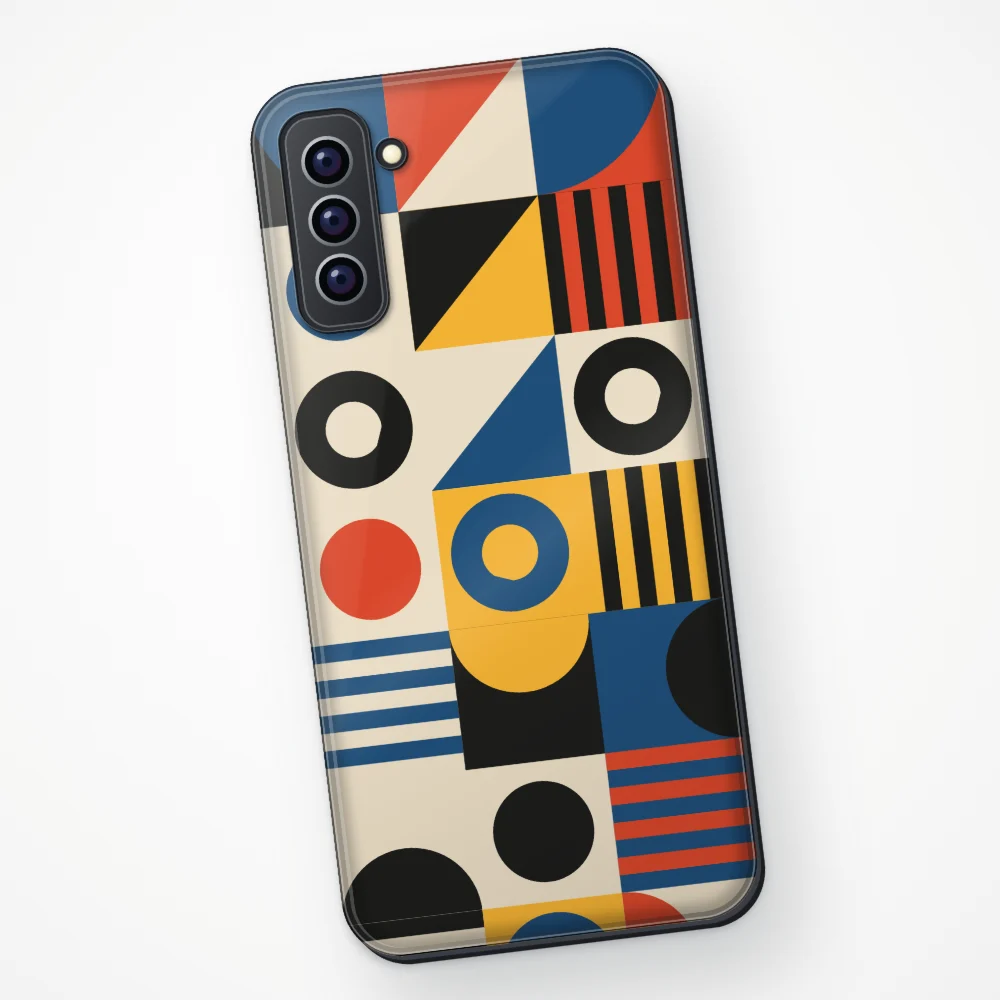 Cover Galaxy M52 5G Personalizzata