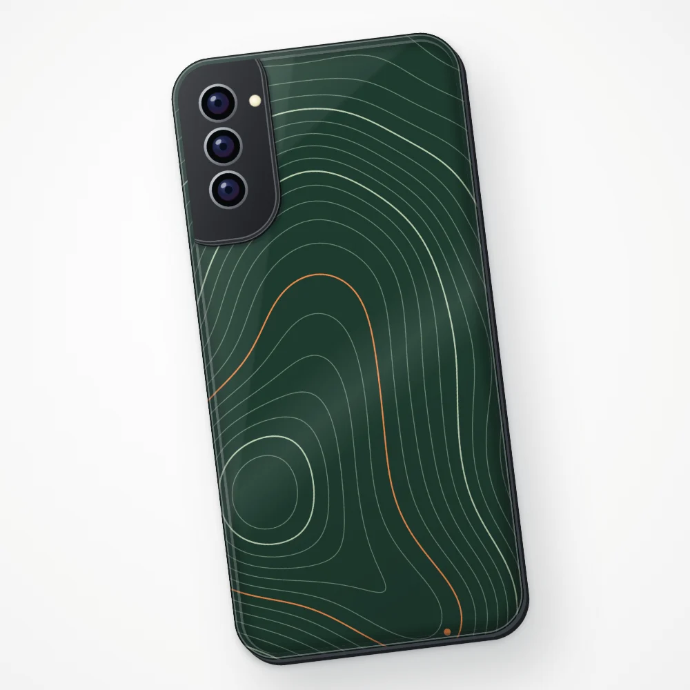 Cover Galaxy S21 Personalizzata